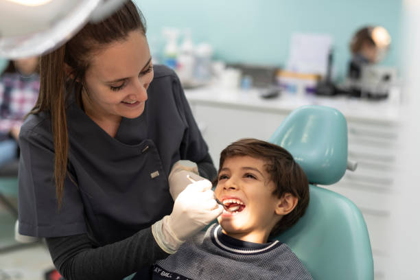 Best Broken Tooth Emergency  in Milan, OH