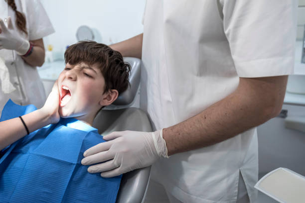Best Dentist Open on Weekends  in Milan, OH