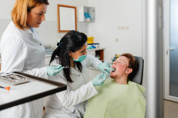 Best Tooth Pain Emergency Relief  in Milan, OH