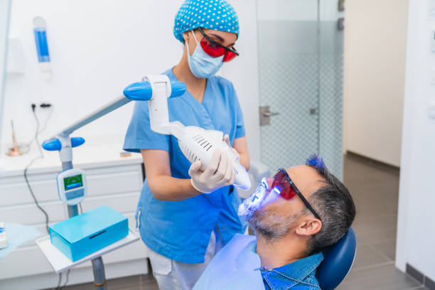 Best Cracked Tooth Emergency Dentist  in Milan, OH